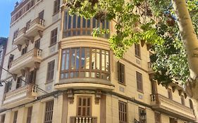 Habitaciones corazón Centro Histórico Málaga